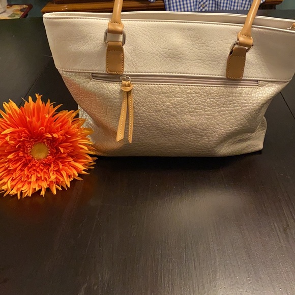 KIM ROGERS SHOULDER BAG - Picture 3 of 5